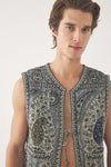 Gilet Taya 