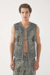 Gilet Taya 