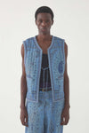 Gilet Taya 