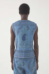 Gilet Taya 