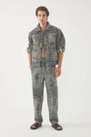 Veste Taya 