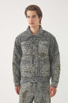 Veste Taya 