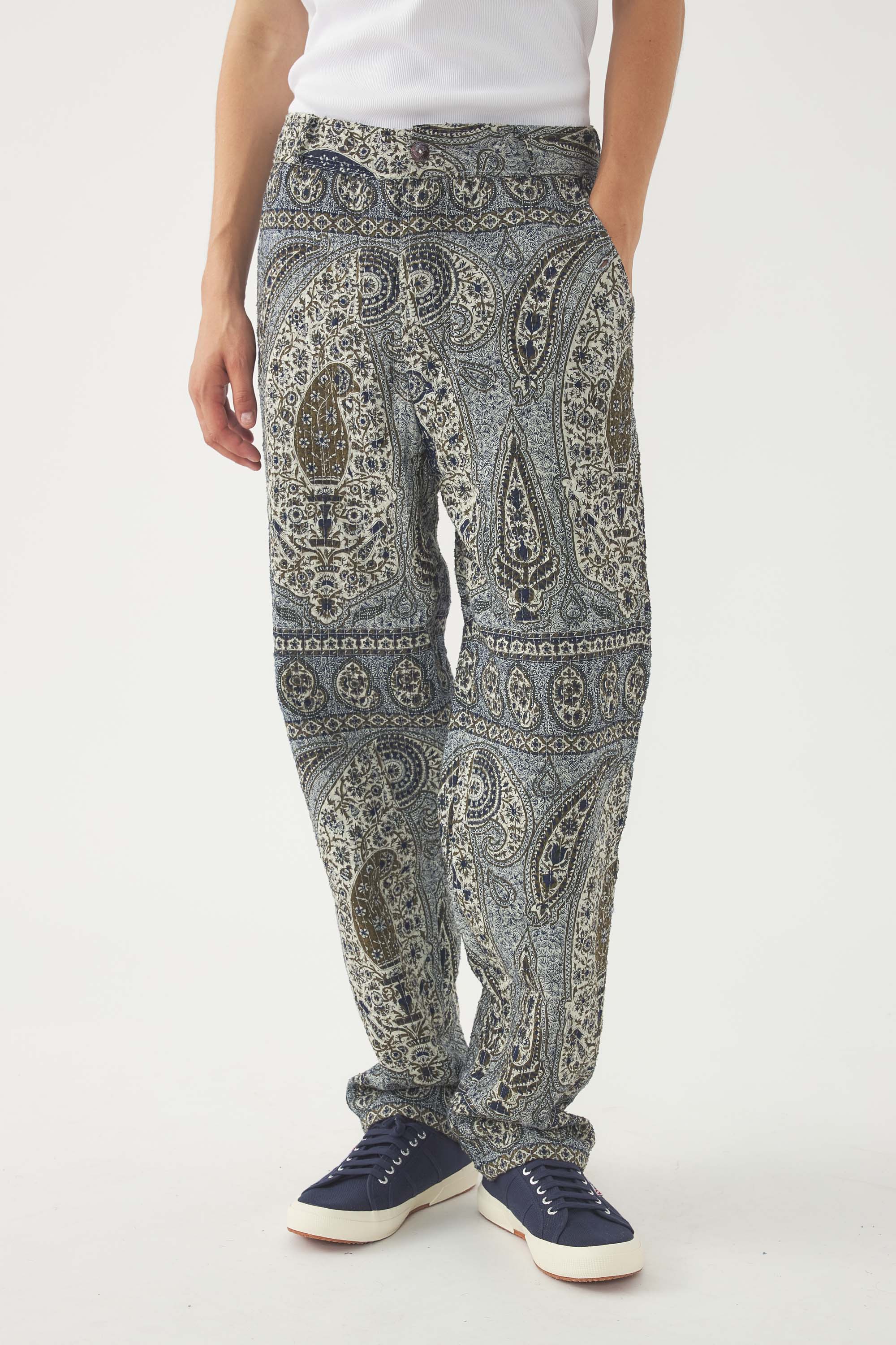Pantalón Taya