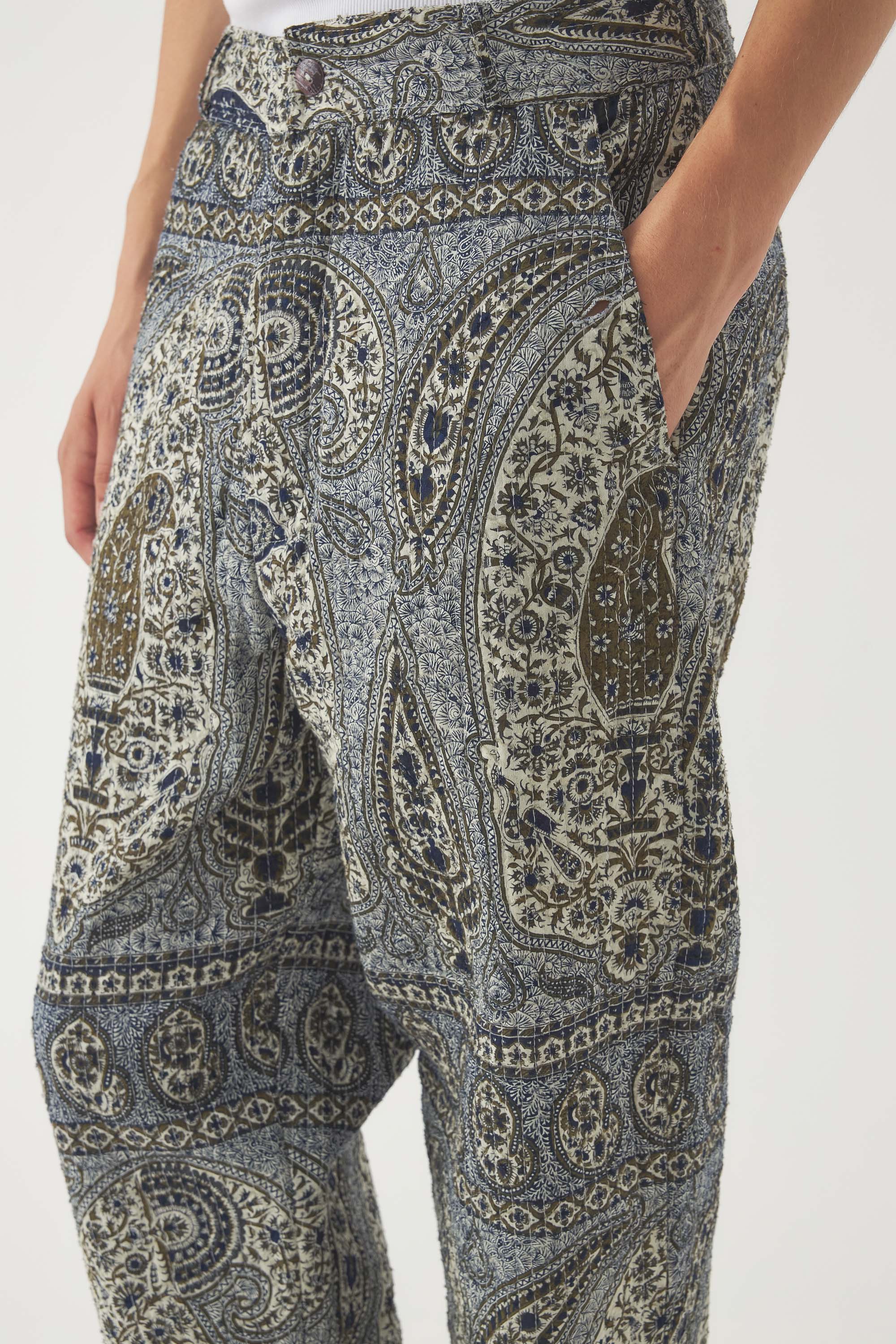 Pantalón Taya