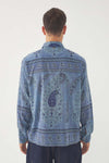 Text: Bluse Taya
