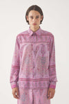 Text: Bluse Taya