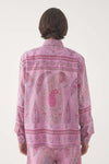Text: Bluse Taya