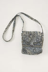 Pochette Taya