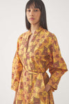 Robe longue Tereza