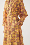 Robe longue Tereza