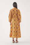 Robe longue Tereza