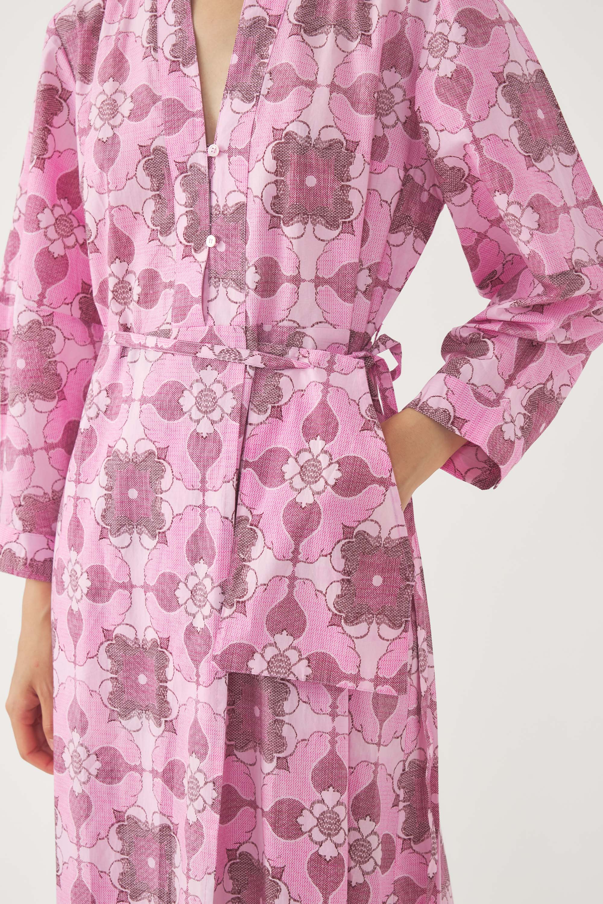 Maxi Dress Tereza