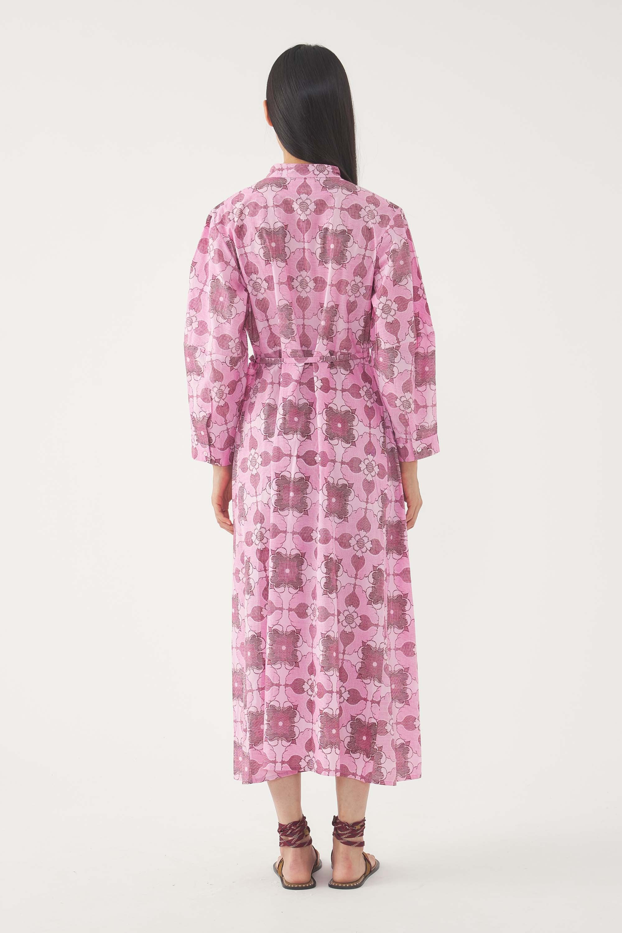 Maxi Dress Tereza