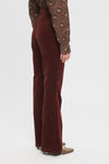 Pantalon évasé Tildo