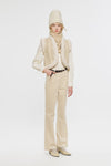 Tildo Flared trousers