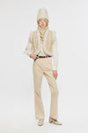 Tildo Flared trousers