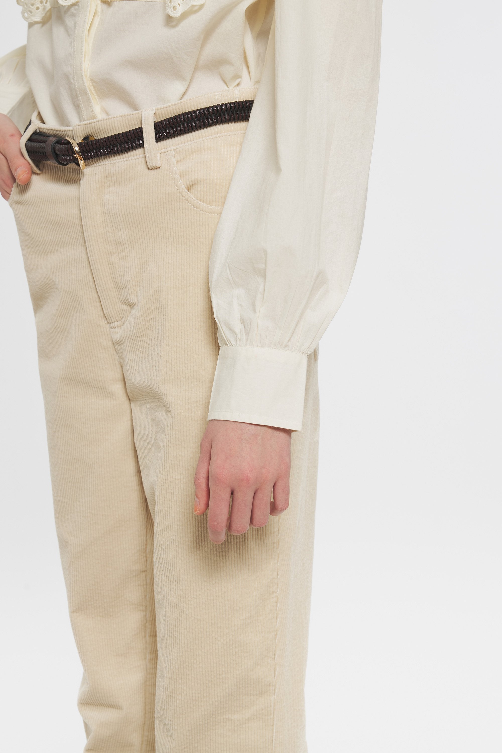Tildo Flared trousers