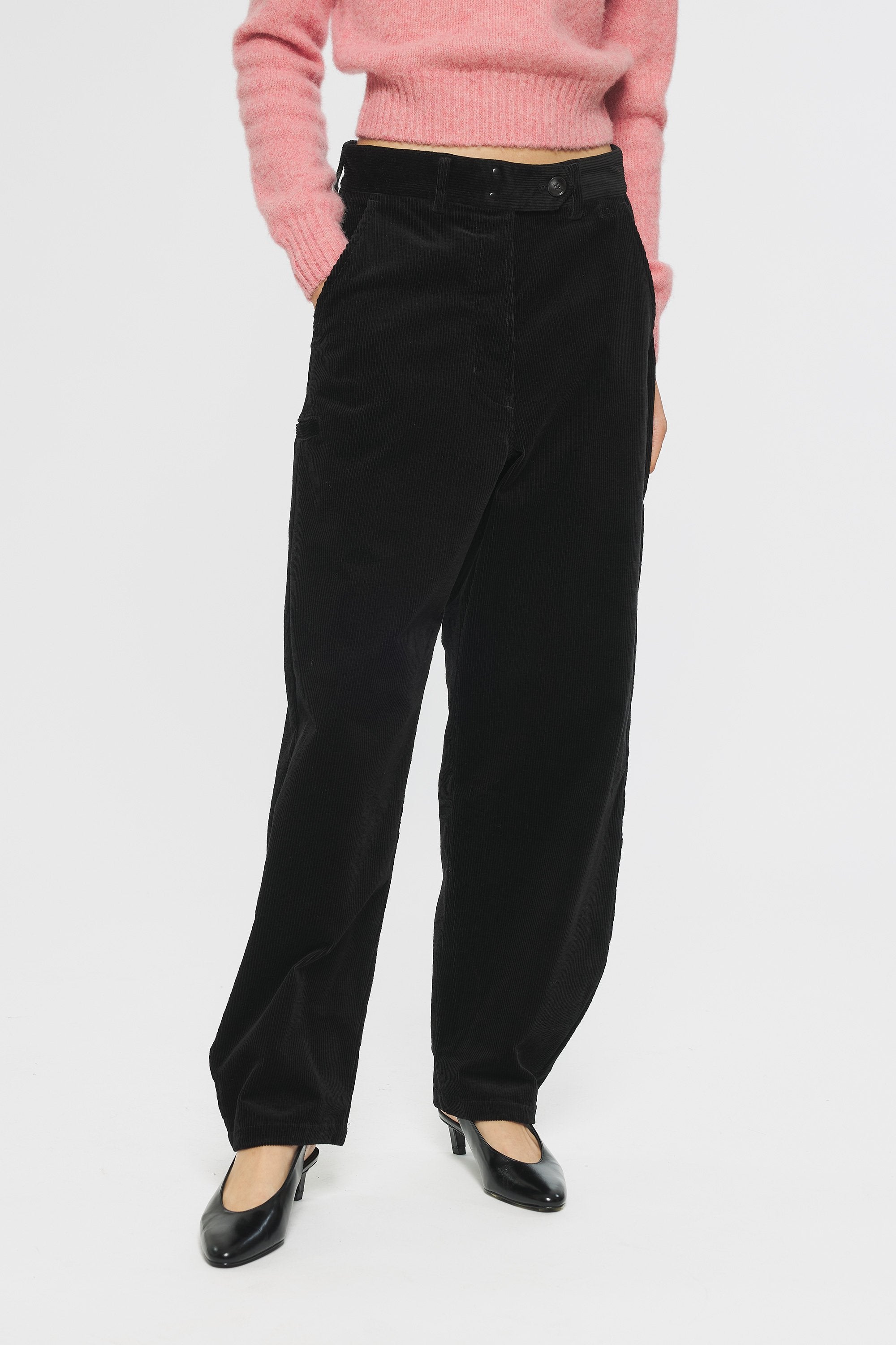 Tildo Trousers