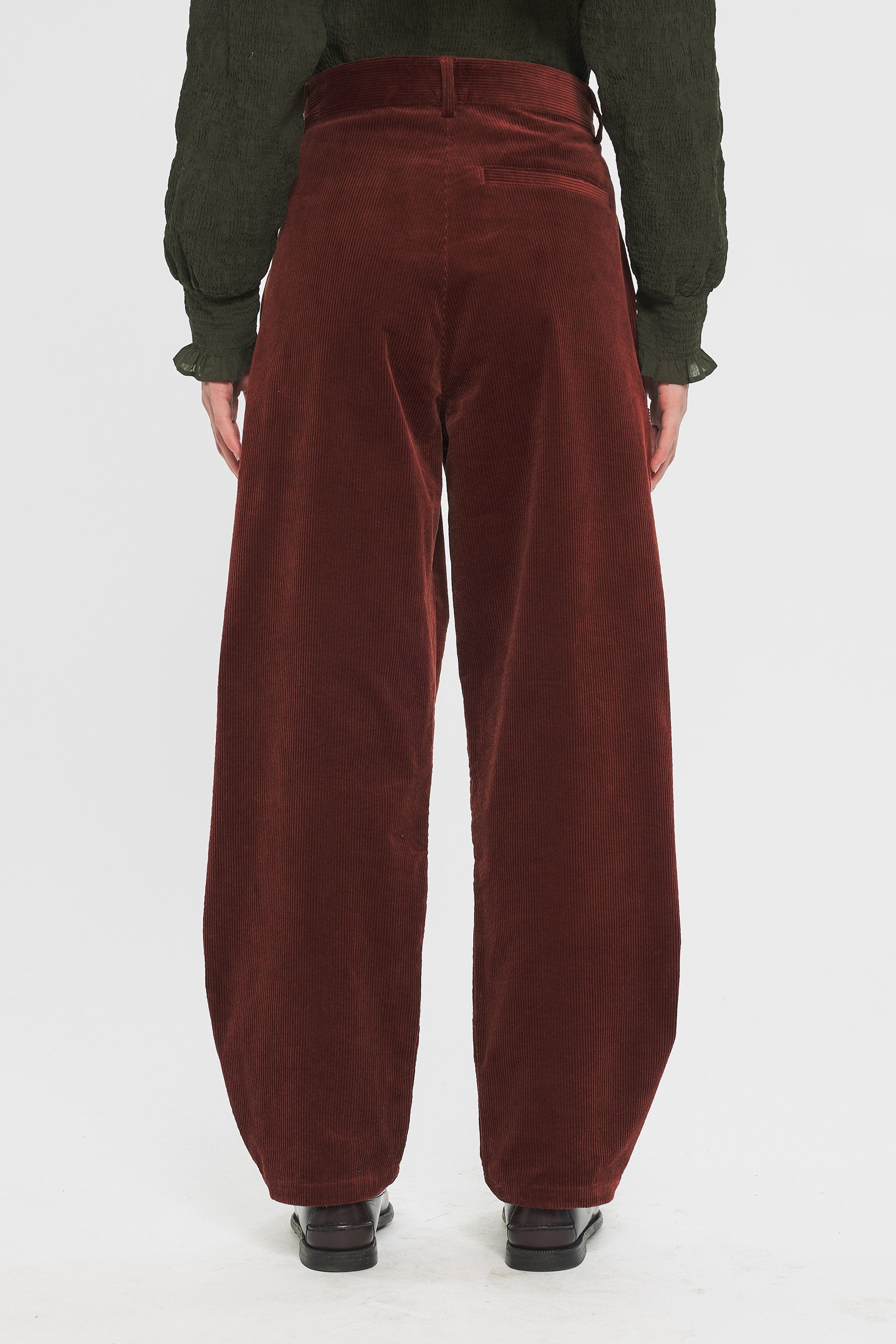 Tildo Trousers