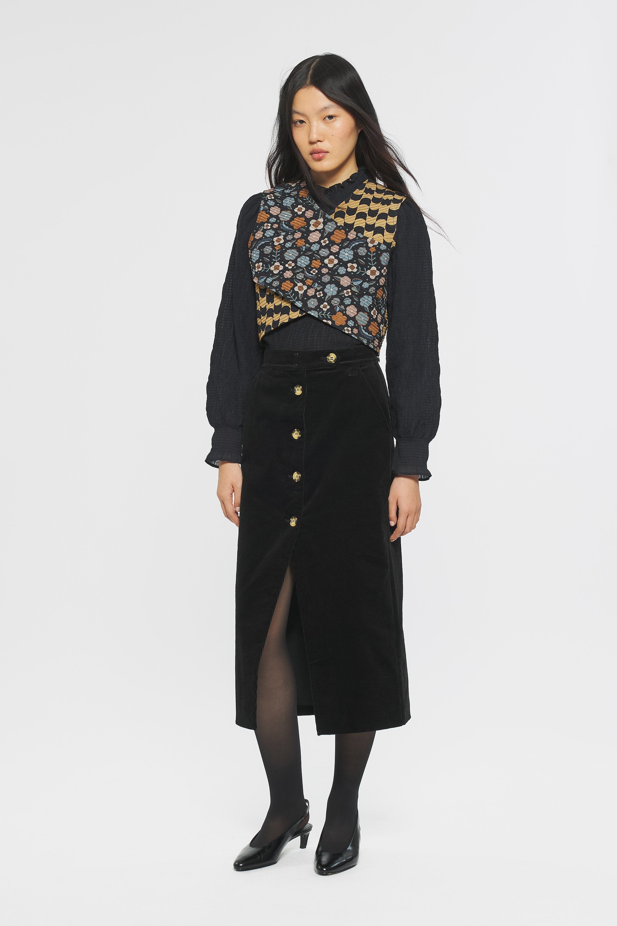 Tildo Skirt