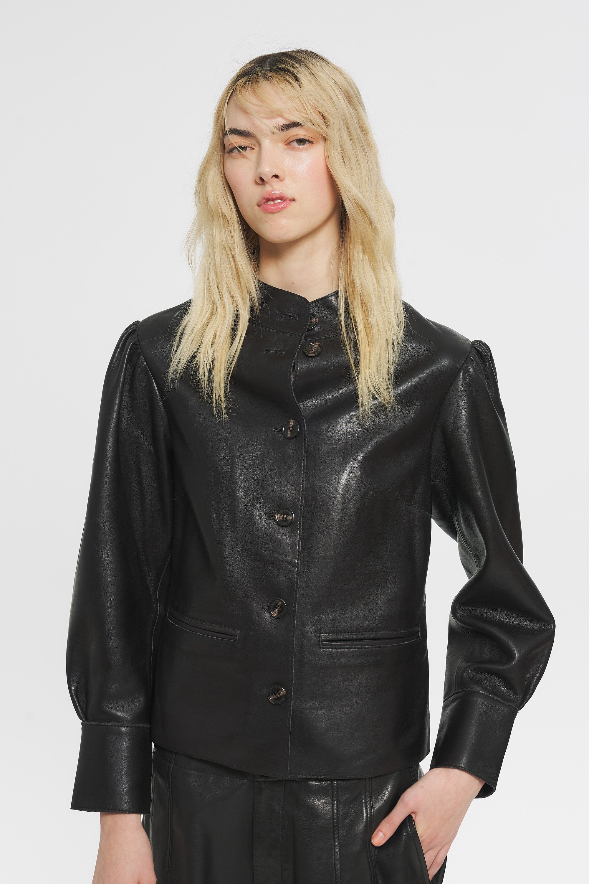 Veste Tom