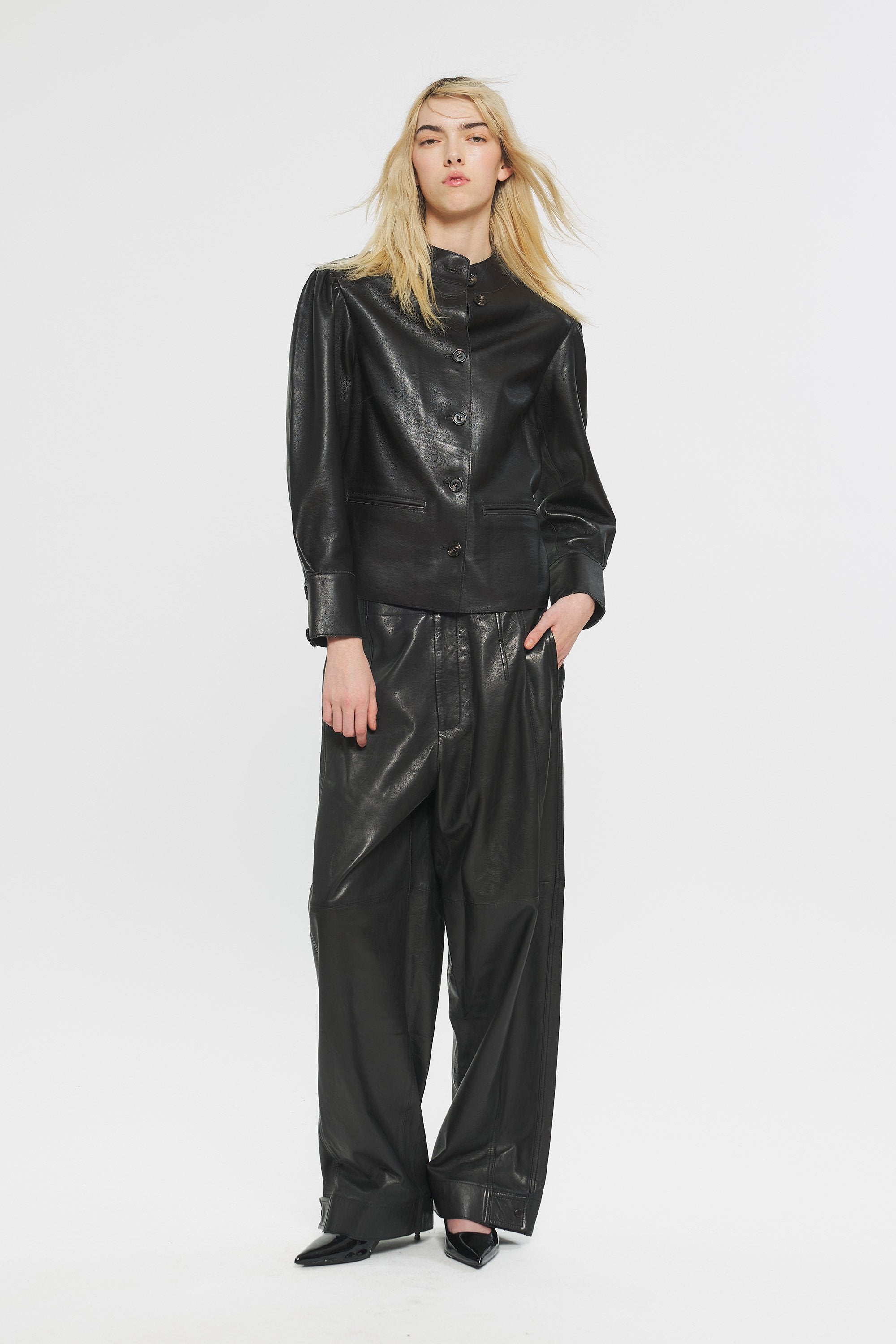 Veste Tom