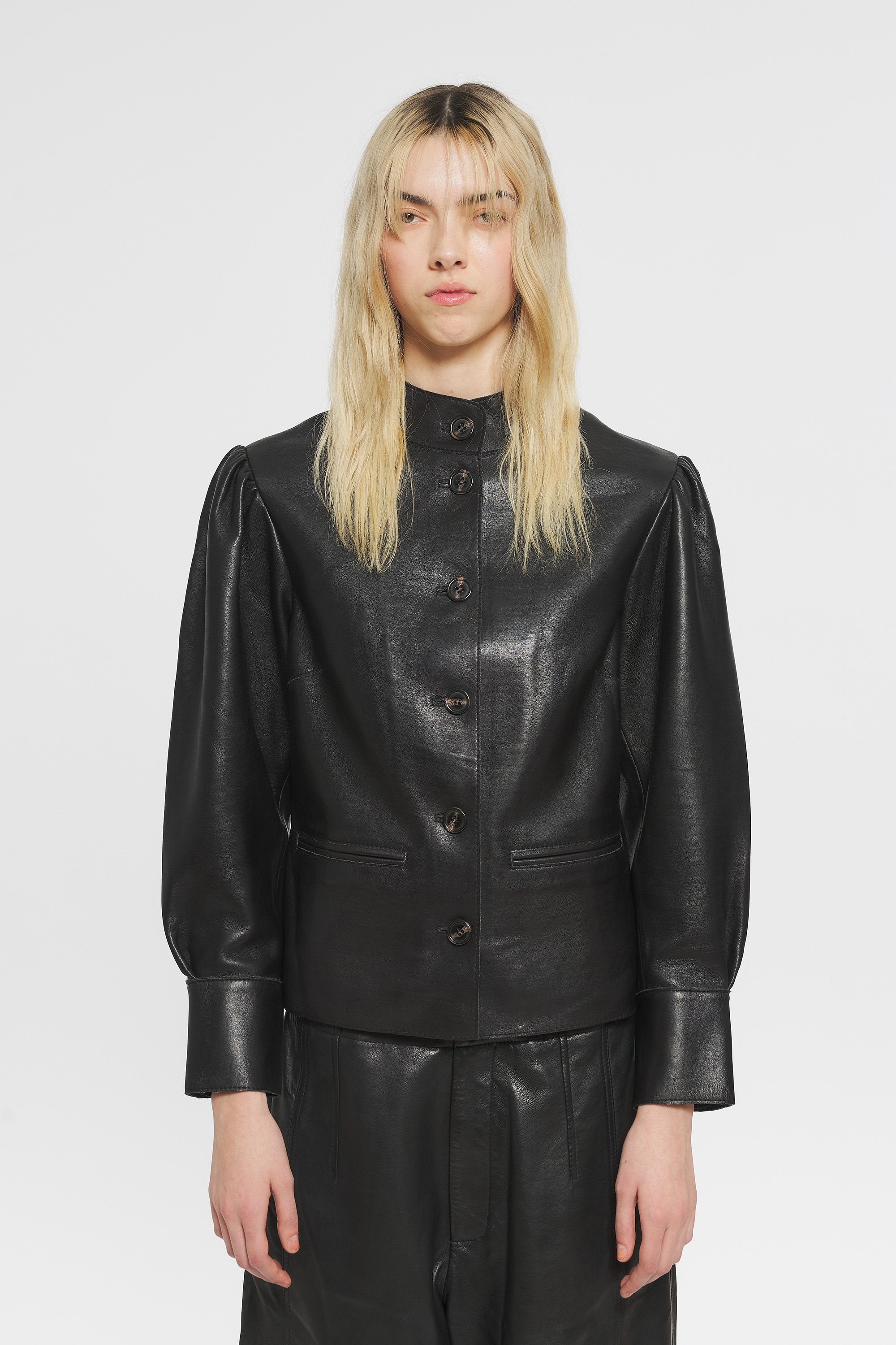 Veste Tom