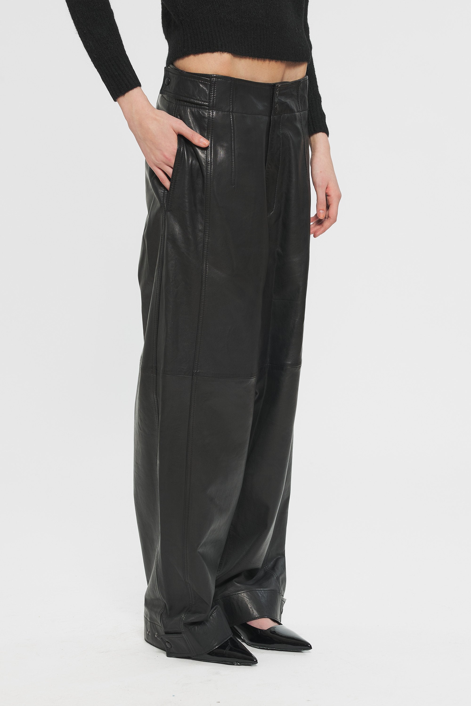 Pantalon Tom