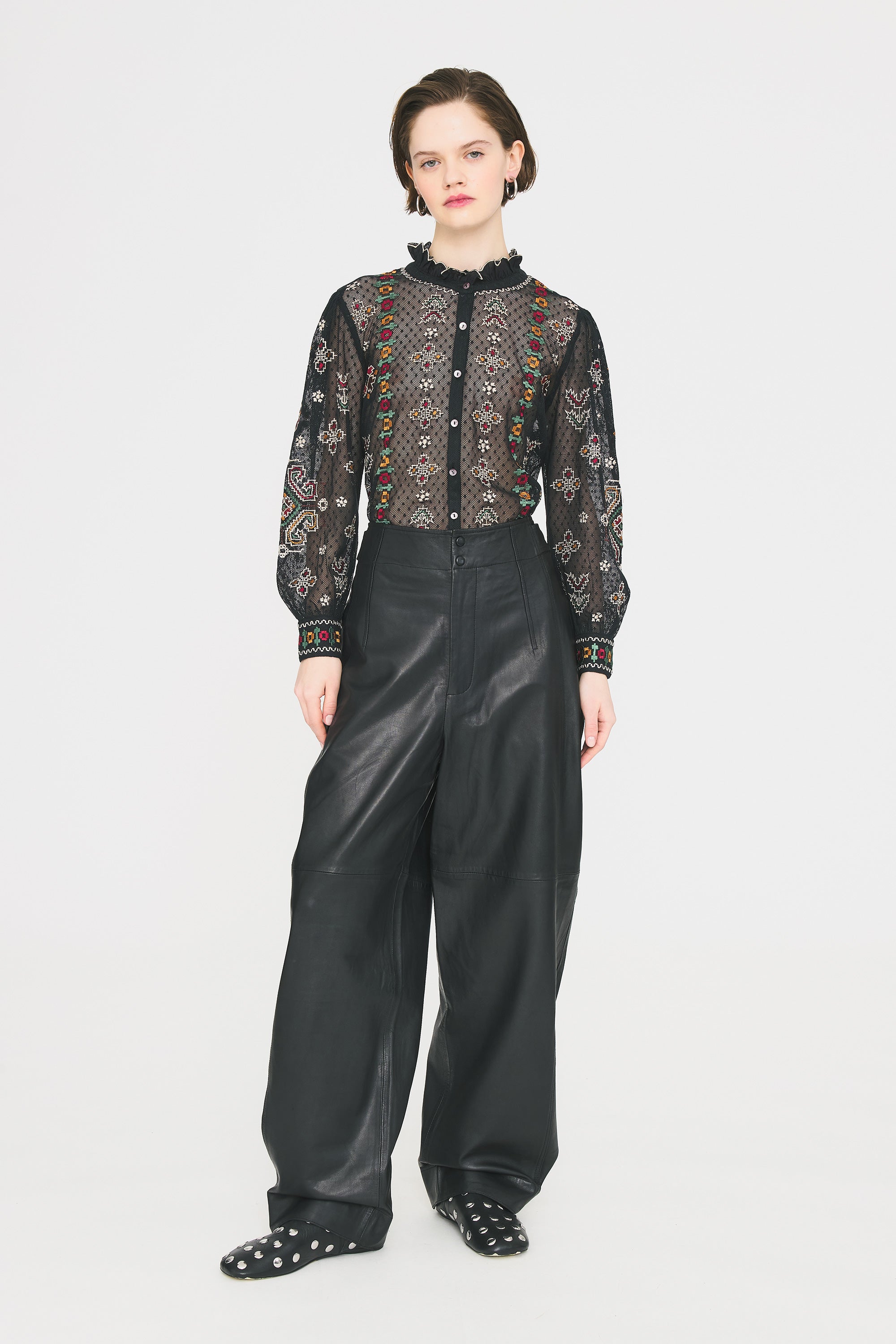 Pantalon Tom