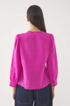 Embroidered Blouse Vahani