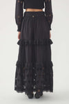Maxi skirt Vivian