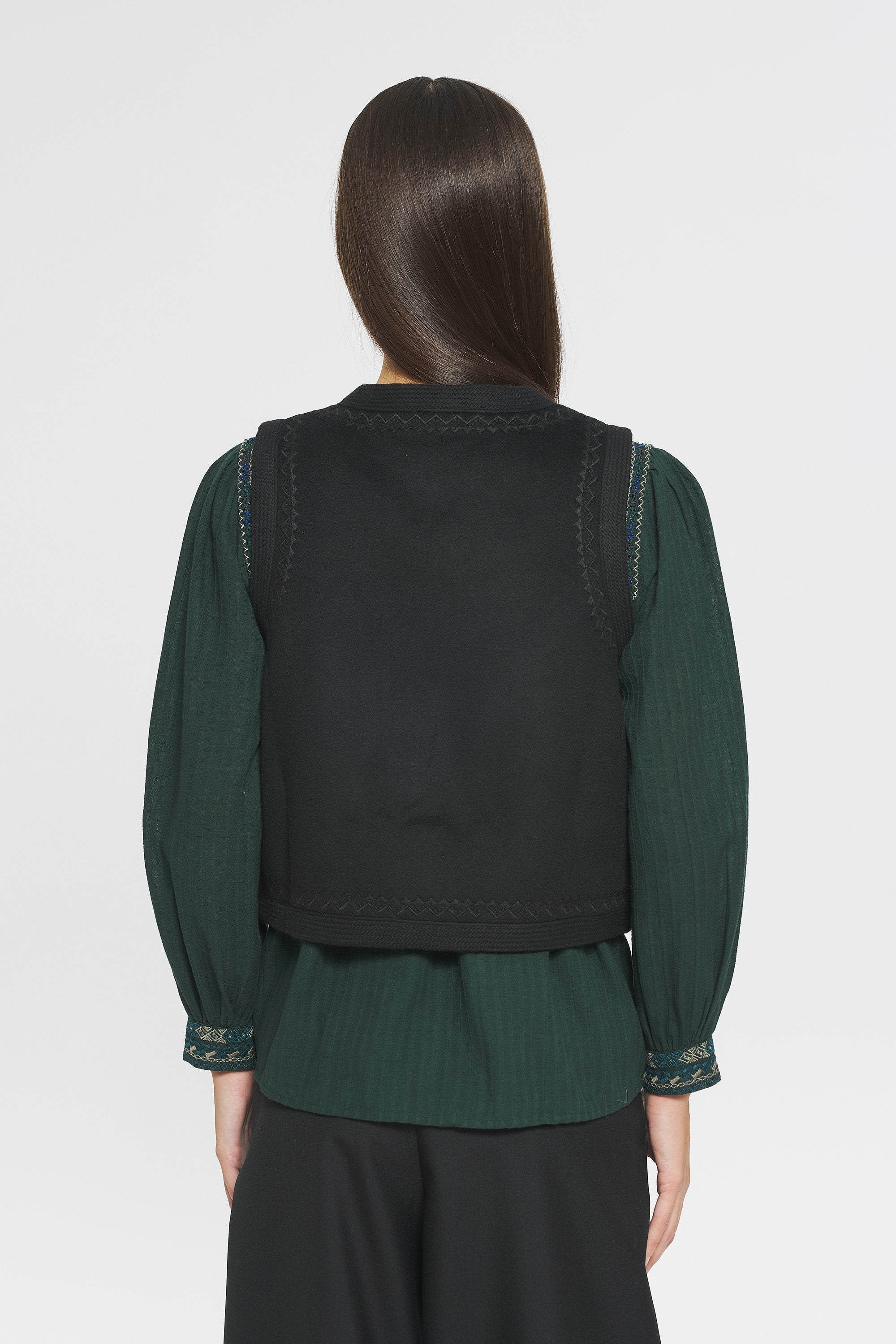 Gilet William