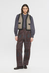 William gilet