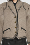 William jas