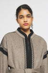 William Kimono