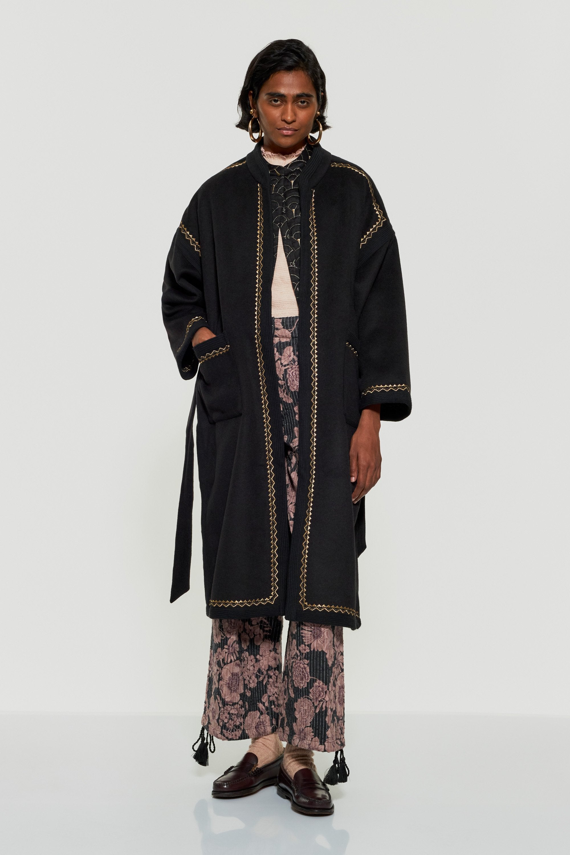 Wilma coat