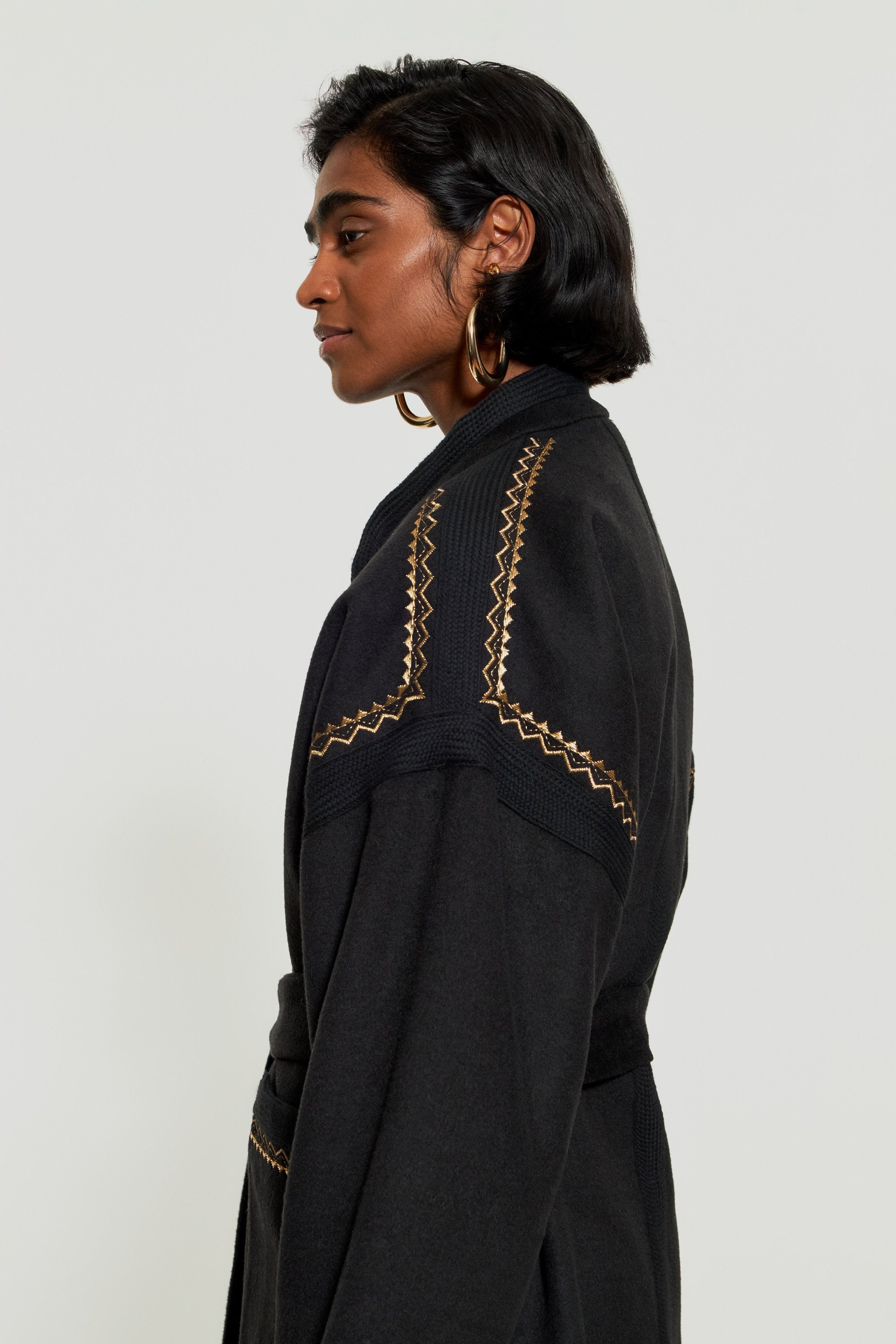 Wilma coat