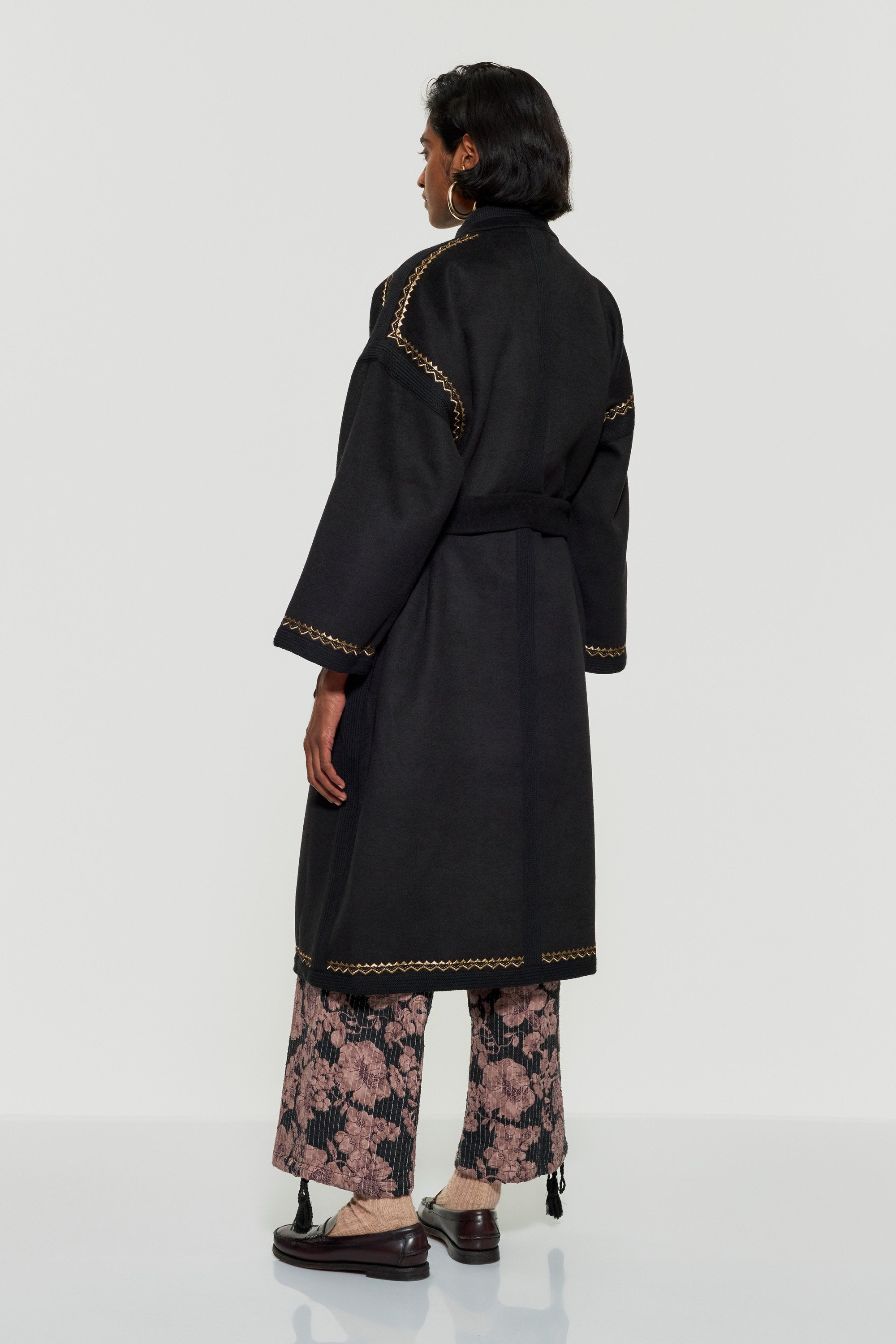 Wilma coat