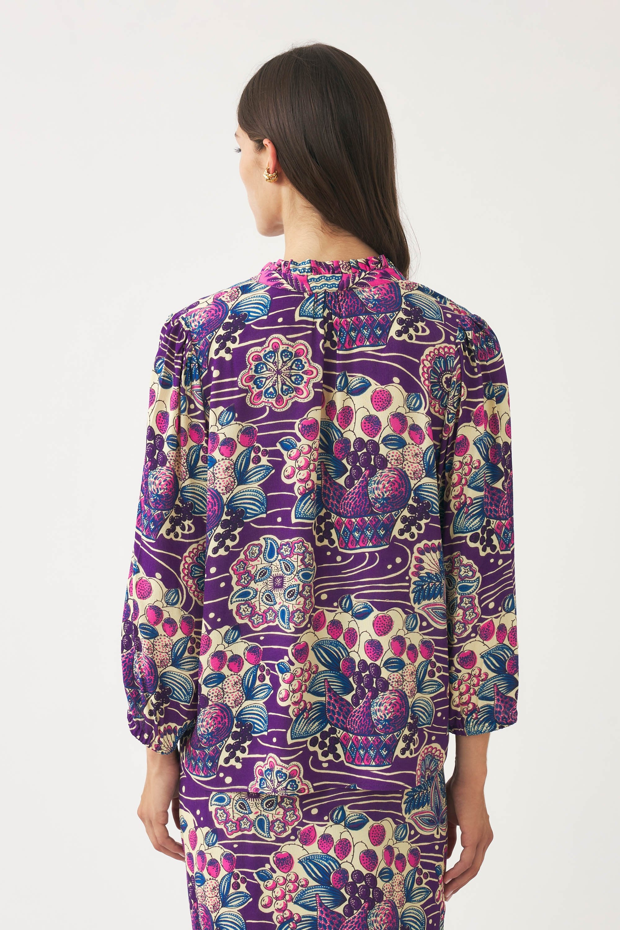Blusa Ysee