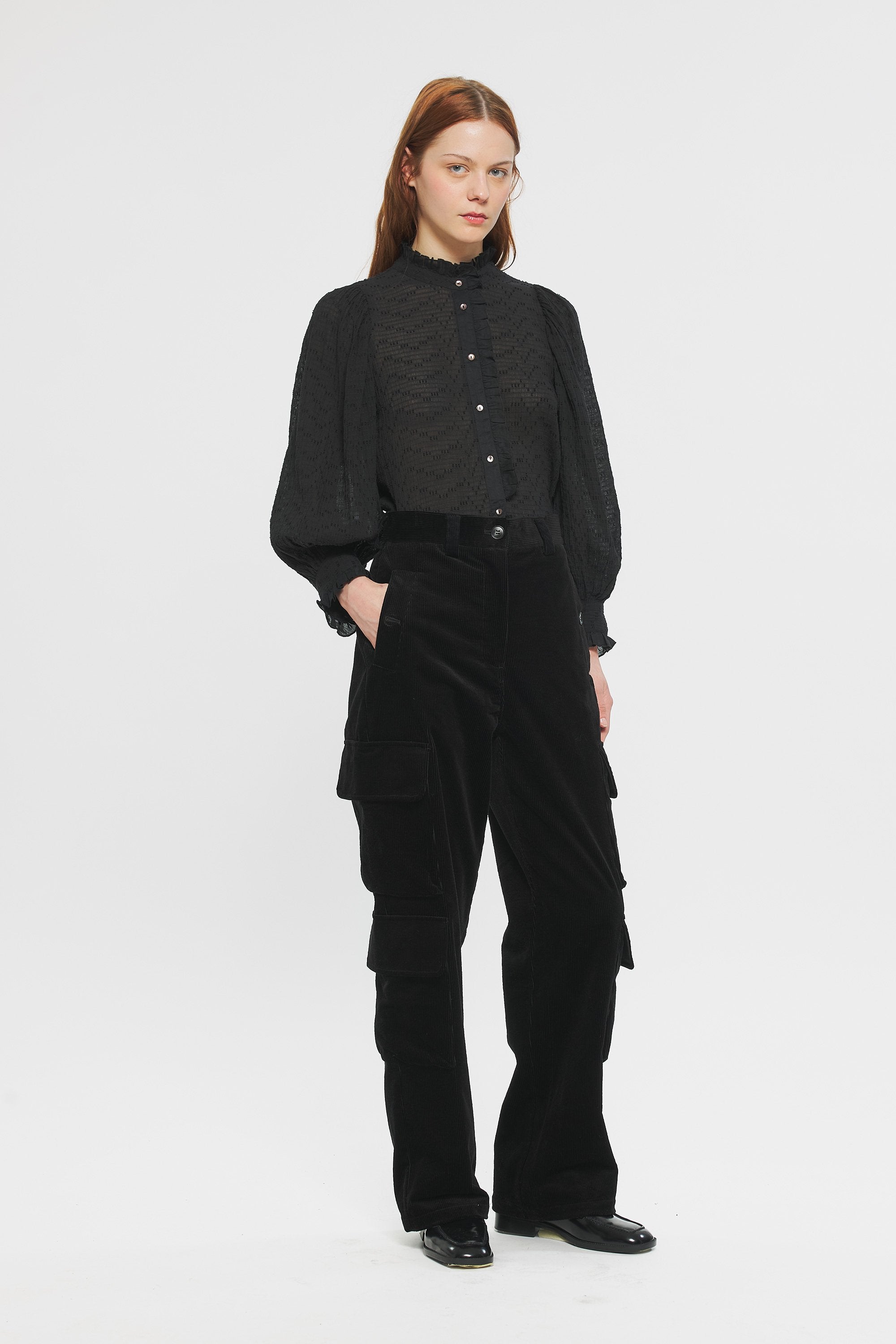 Blouse Yvette