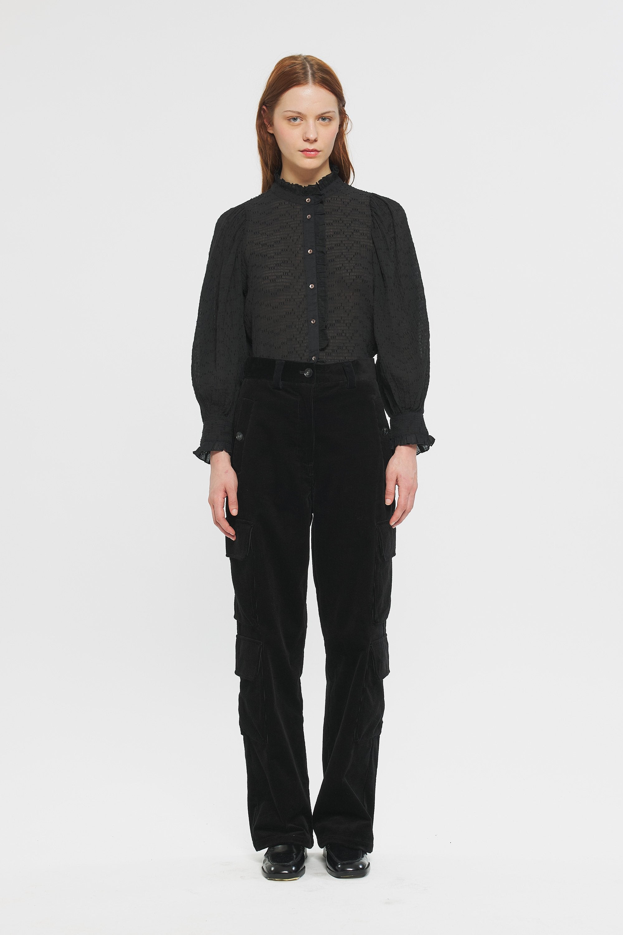 Blouse Yvette