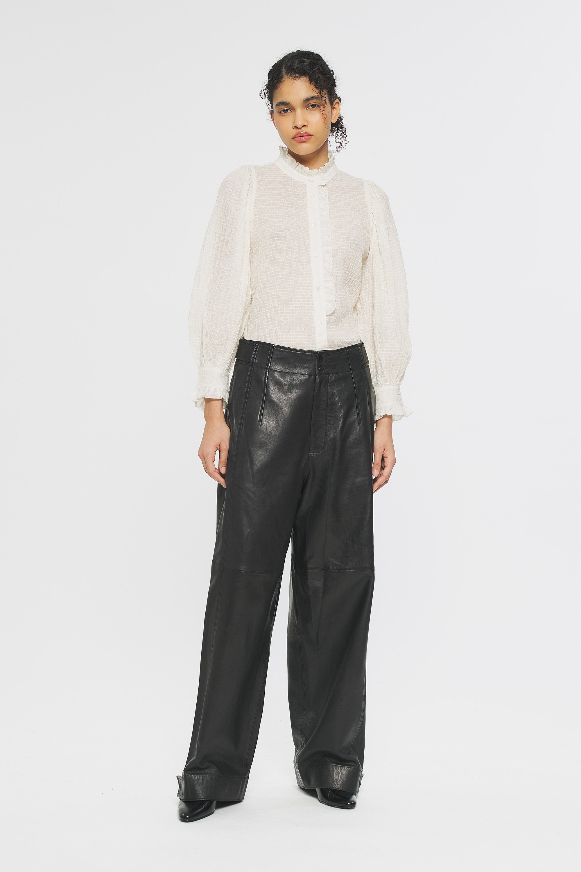 Blouse Yvette