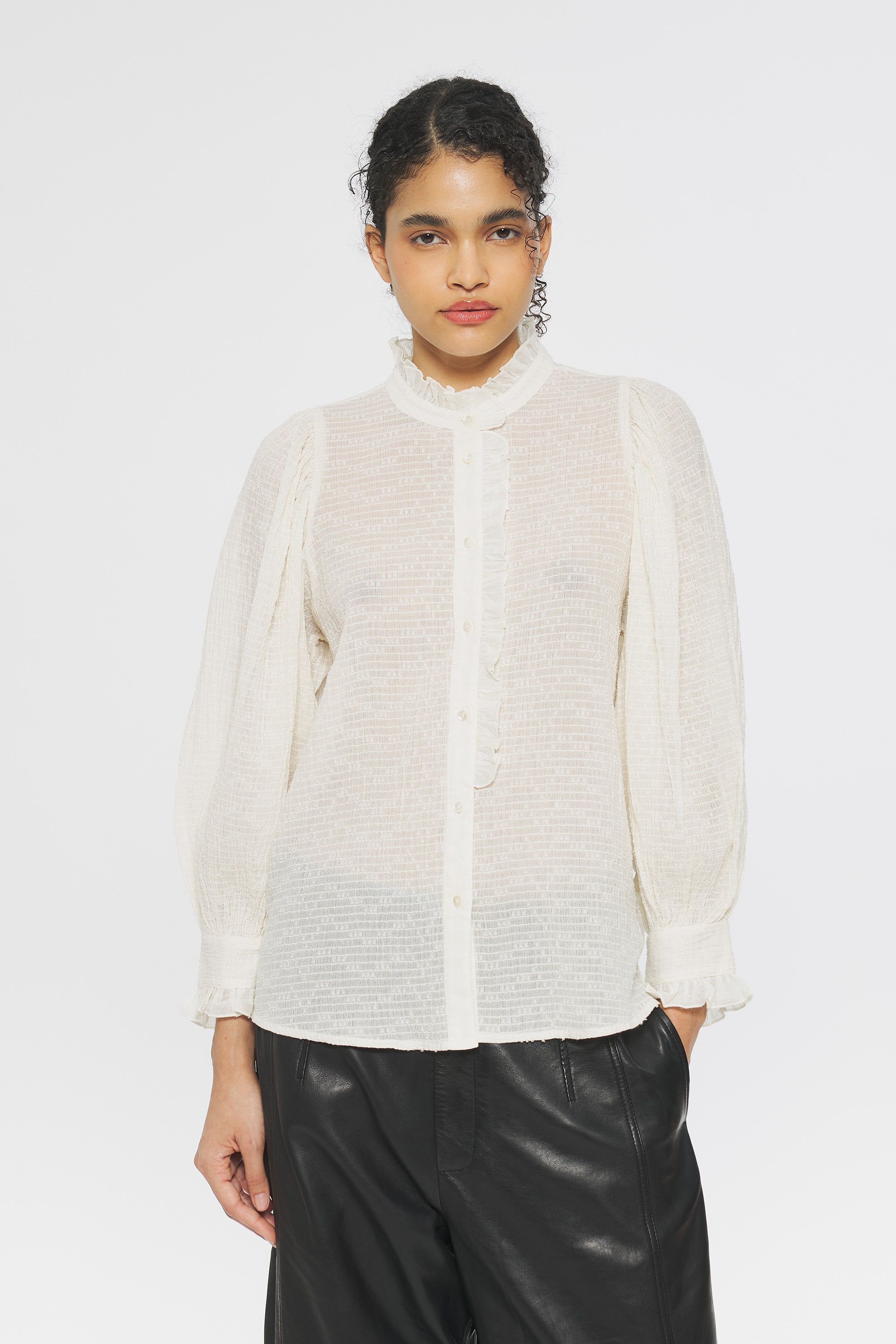 Blouse Yvette