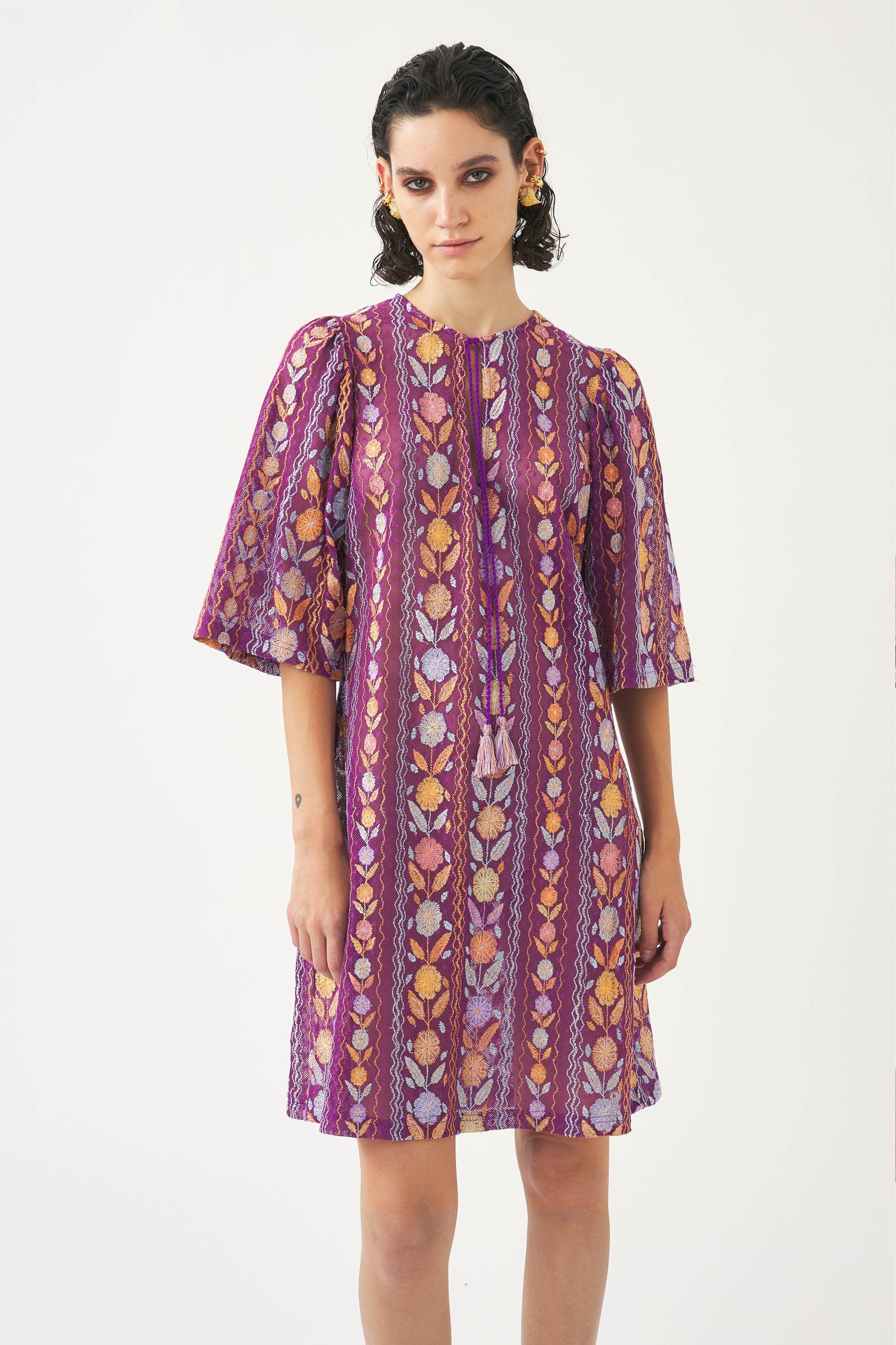 Dress Zandra