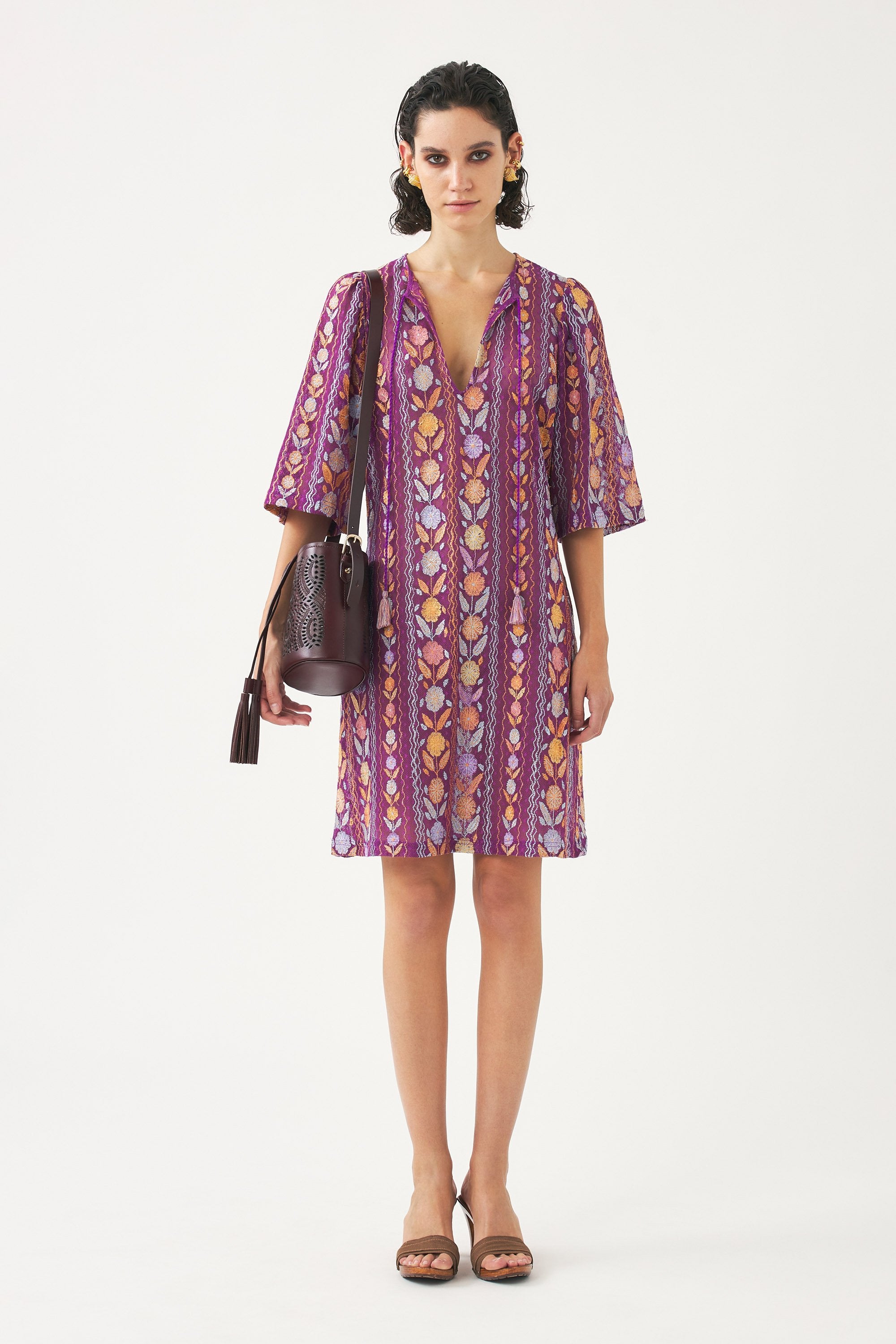 Dress Zandra