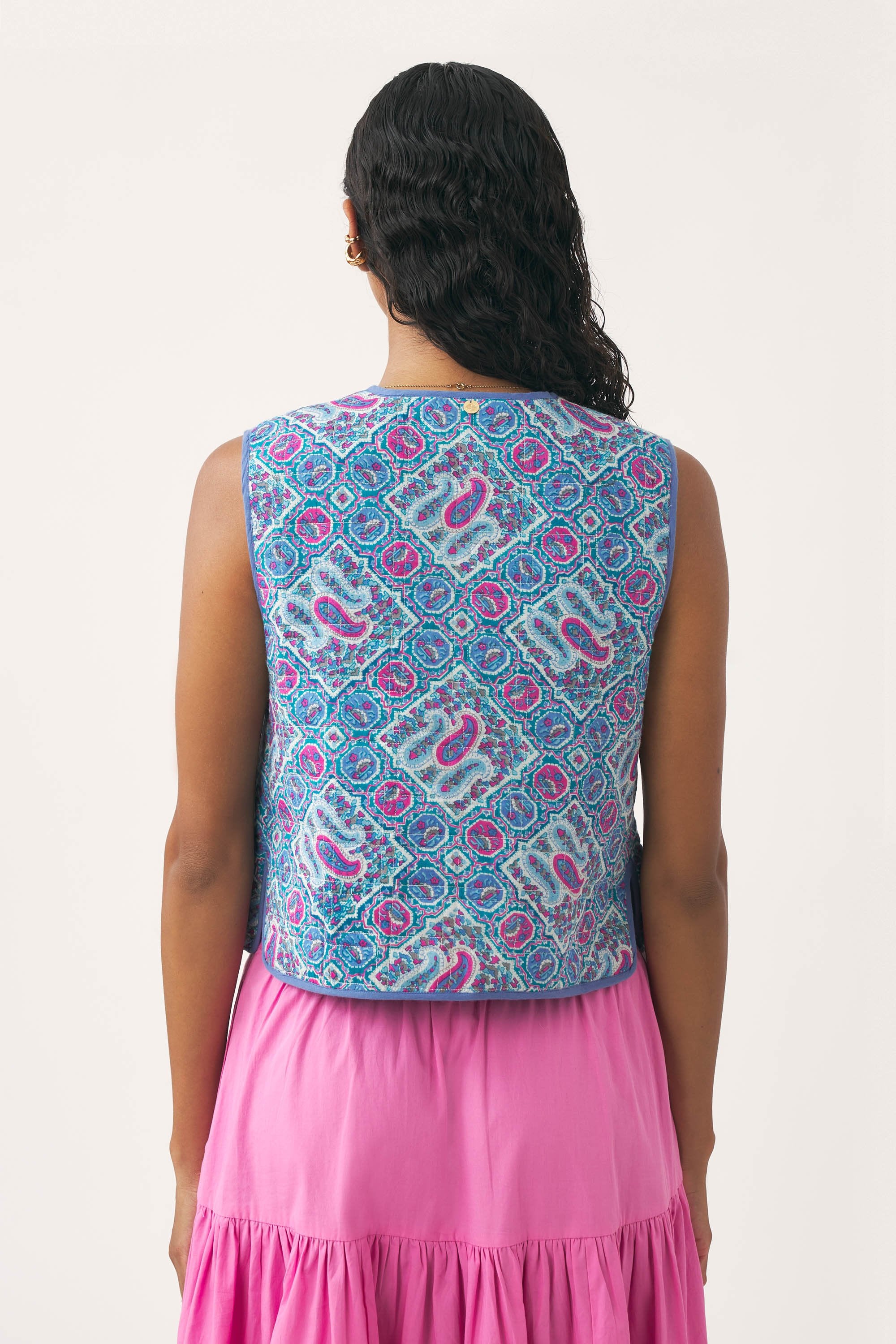 Gilet Zena