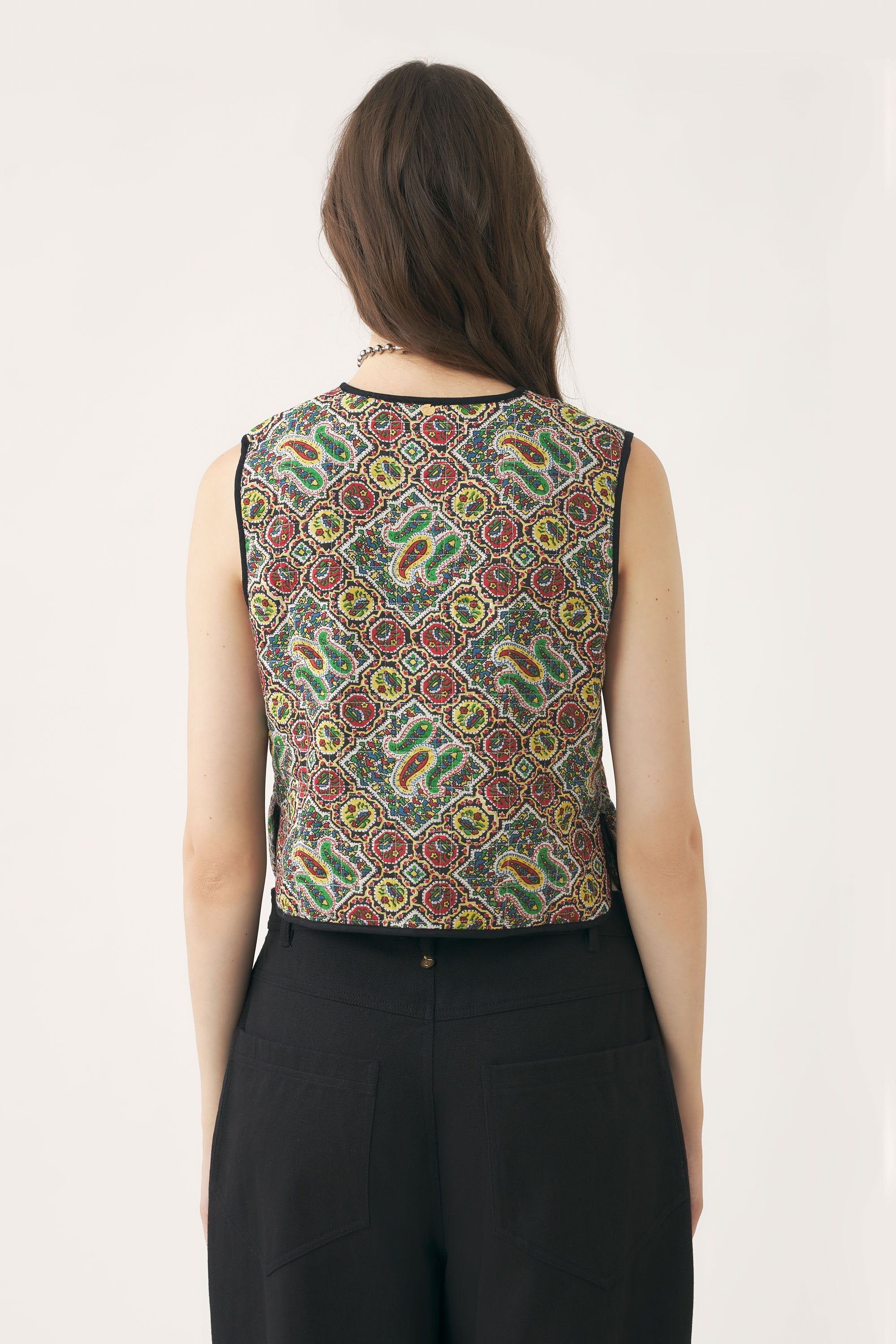 Gilet Zena