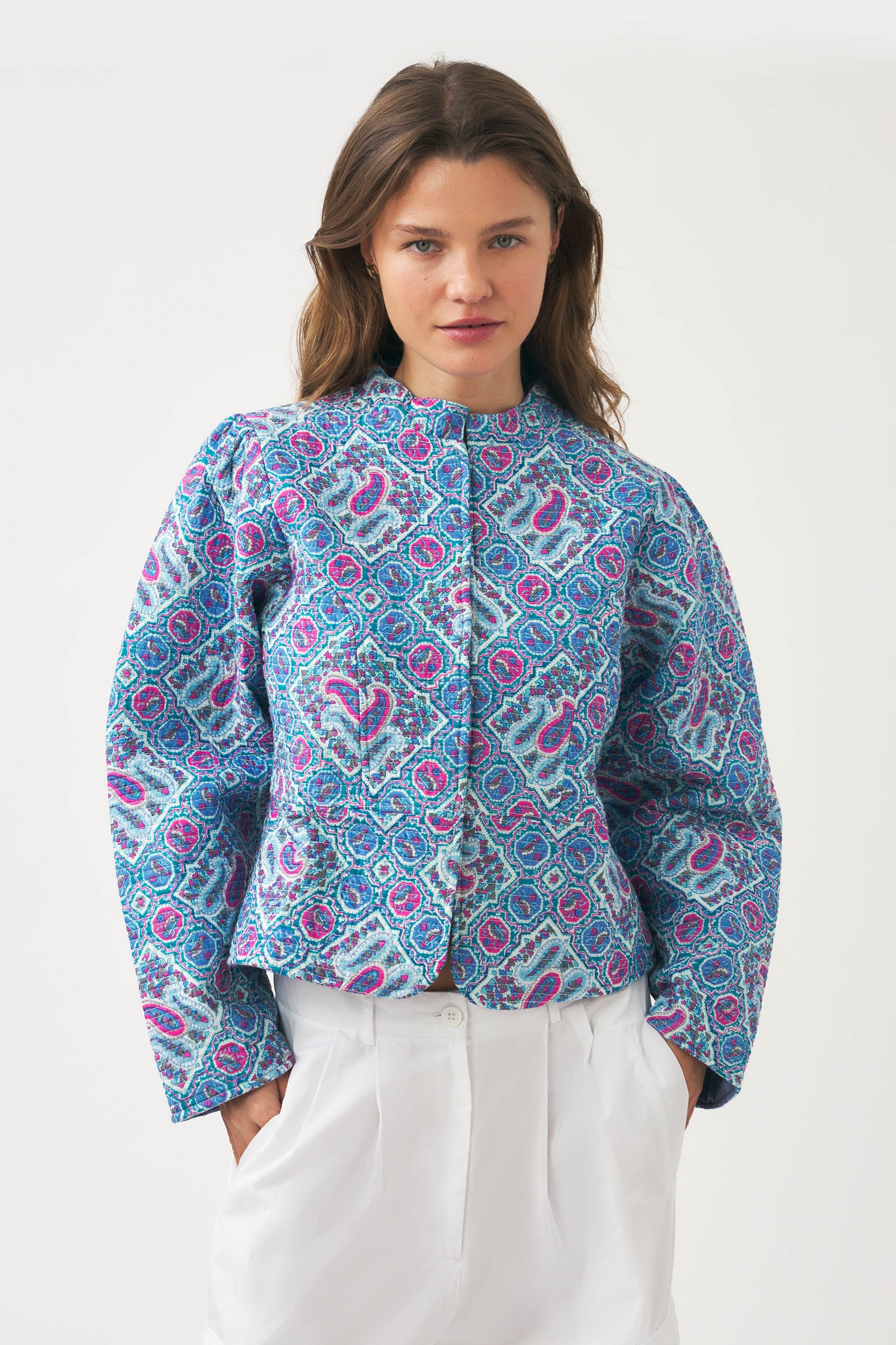 Jacket Zena
