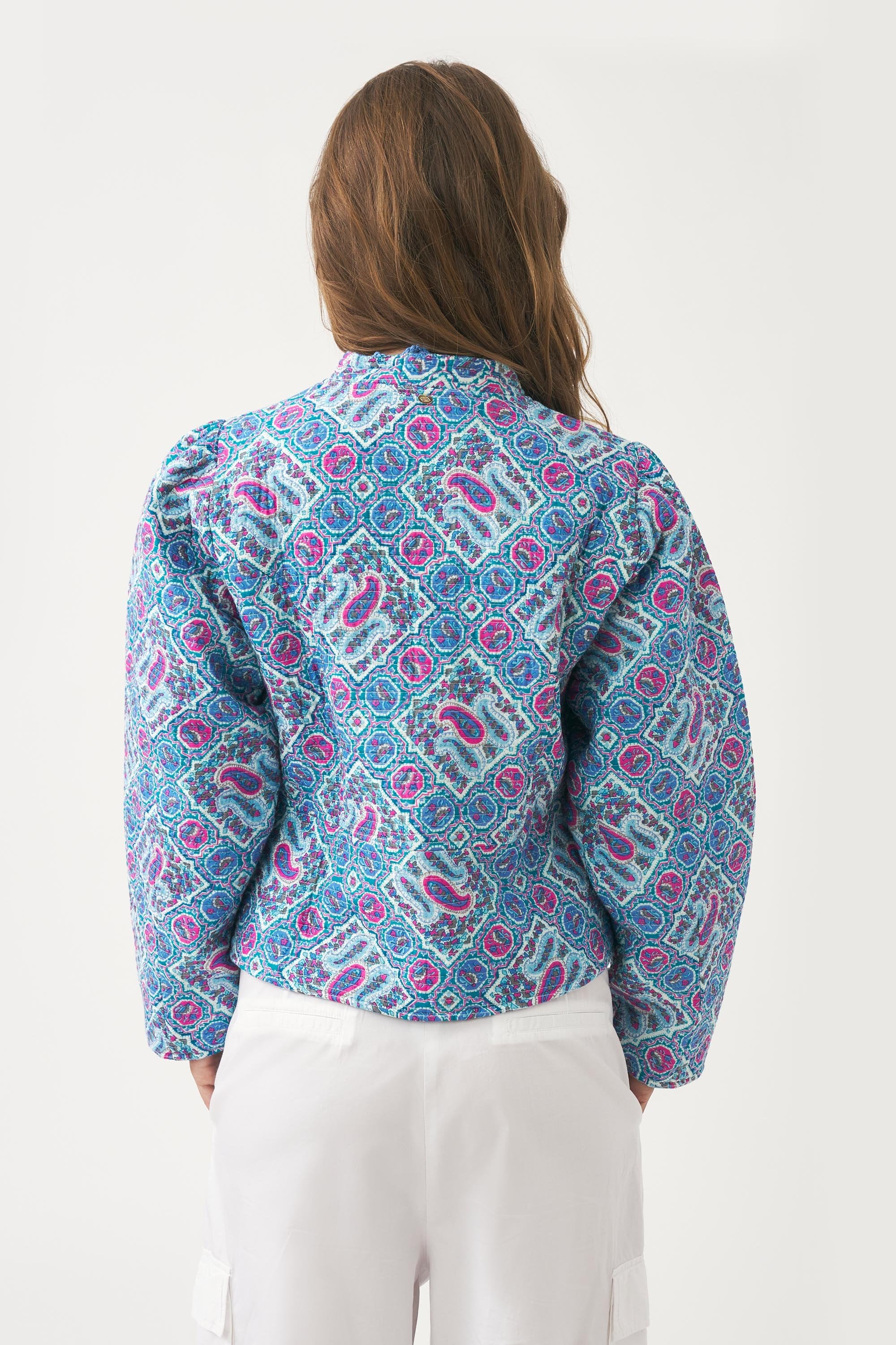 Jacket Zena