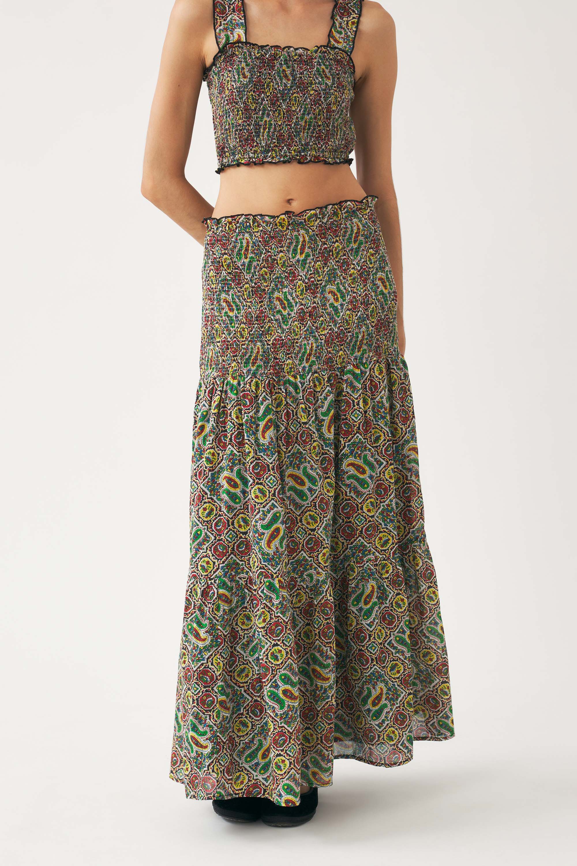 Skirt Zena